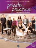 Private Practice Season 6 Episode 9 Cast